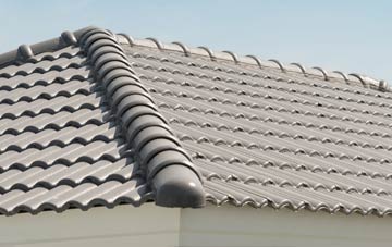 advantages of Little Cawthorpe clay roofing