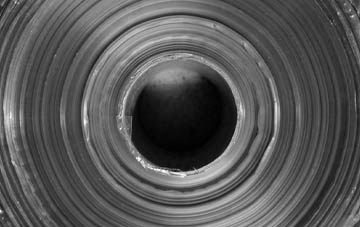 Little Cawthorpe edpm waterproofing