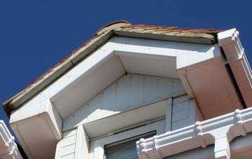 Little Cawthorpe fascia installation costs