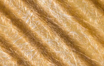 Little Cawthorpe fibreglass roof waterproofing