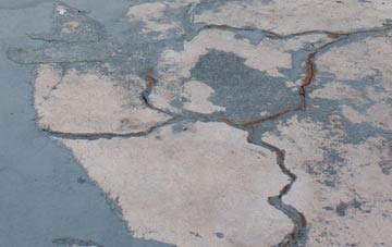 fibreglass roofing replacement Little Cawthorpe