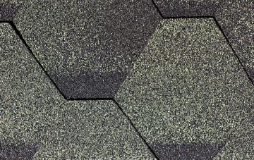 Little Cawthorpe fibreglass shingle repairs