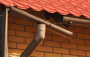 Little Cawthorpe gutter repair costs