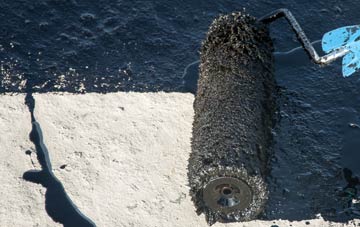 Little Cawthorpe liquid sealant waterproofing