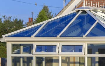 professional Little Cawthorpe conservatory insulation