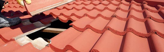 compare Little Cawthorpe roof repair quotes