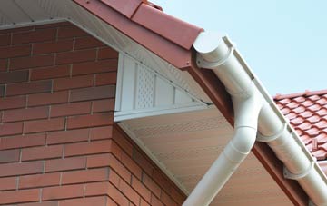 Little Cawthorpe soffit repair costs