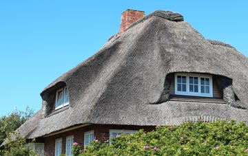 thatch roofing Little Cawthorpe, Lincolnshire