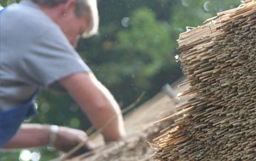 professional Little Cawthorpe thatchers