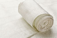 Little Cawthorpe fibreglass roofing repairs