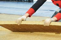 find rated Little Cawthorpe roof insulation companies