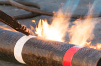 Little Cawthorpe flat roofing replacement