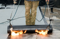 Little Cawthorpe flat roof sealing quote