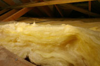Little Cawthorpe pitch roof insulation