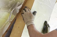 rated Little Cawthorpe roof insulation companies