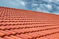 Little Cawthorpe roofing tiles