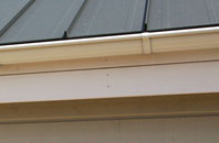Little Cawthorpe soffit repair