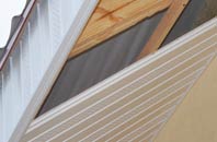 rated Little Cawthorpe soffit repair companies