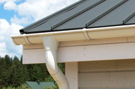 Little Cawthorpe soffits