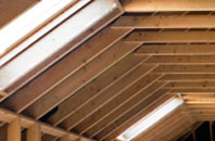 Little Cawthorpe tapered roof insulation quotes